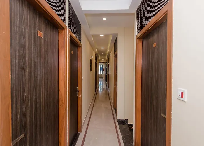 Hotel Elite 59 Mumbai